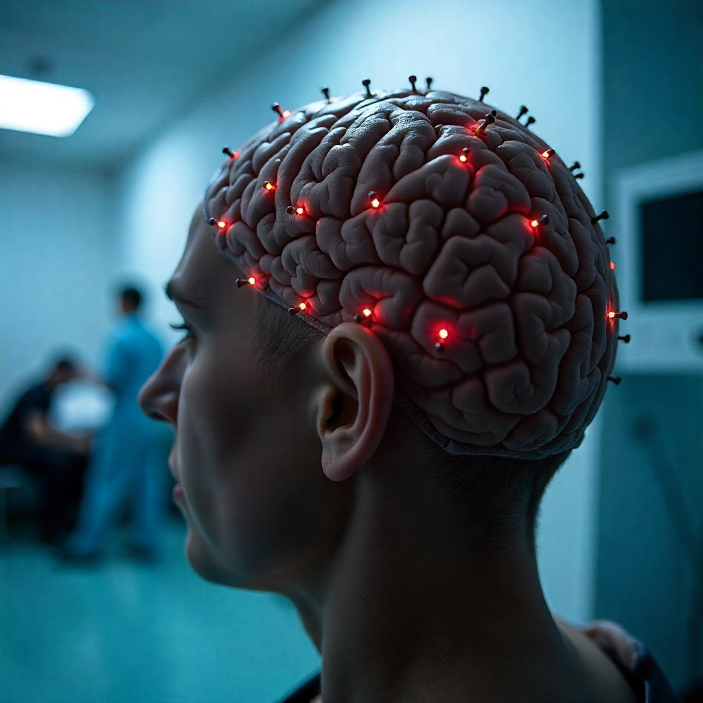 eVALUACIONES NEUROLOGICAS